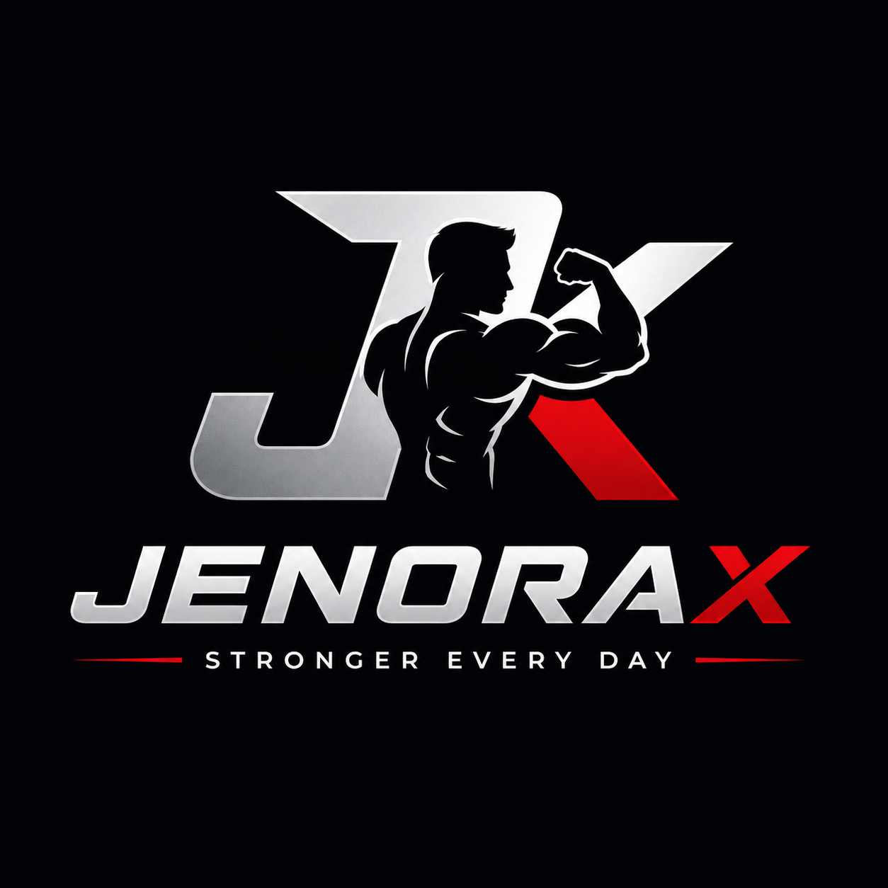 JENORAX 8-Week Workout Program