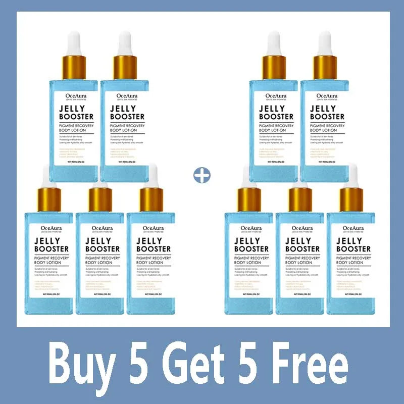 JENORAX Brightening Body Serum – Niacinamide Body Lotion | Hydrating & Even Skin Tone (90ml)
